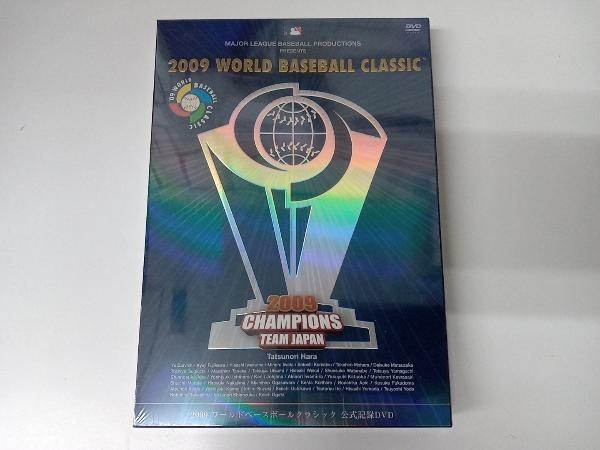 2006 WORLD BASEBALL CLASSIC 限定版プレミアムBOX 2006年WBC公式記録