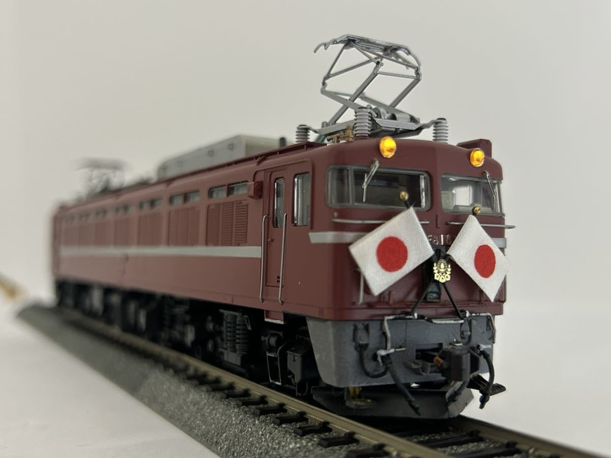 Yahoo!オークション -「ed 78」(HOゲージ) (鉄道模型)の落札相場・落札価格