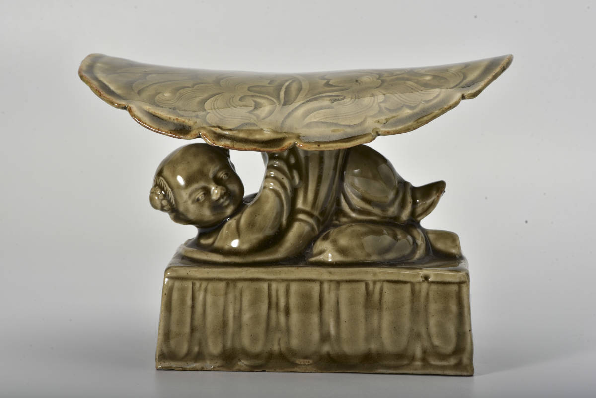 唐物 青磁洗 中国美術 古玩 擺件 SN785 唐物 青磁洗 中国美術 古玩