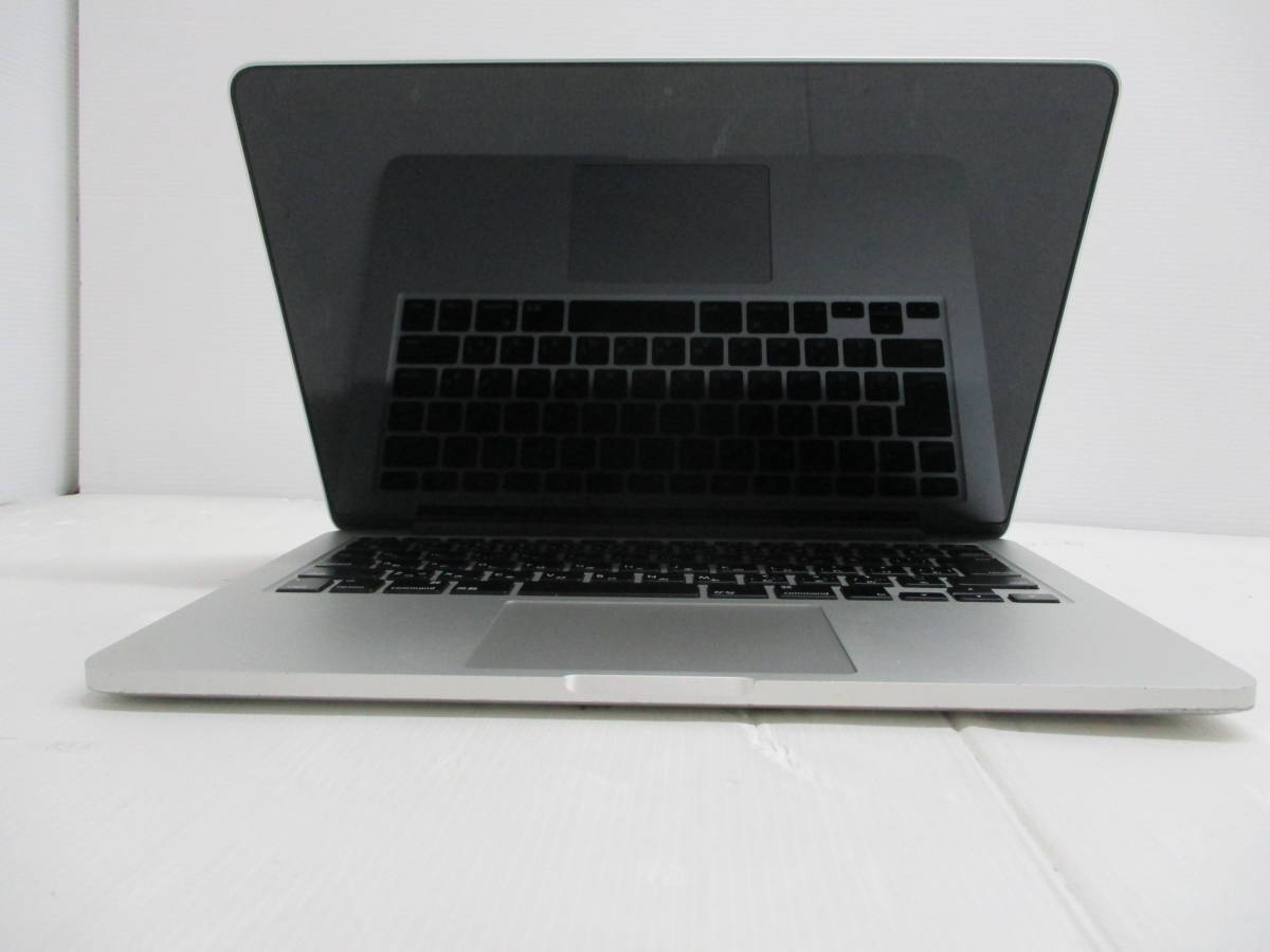○ジャンク品○Apple MacBookPro A1502 EMC2875 ジャンク MacBook Pro