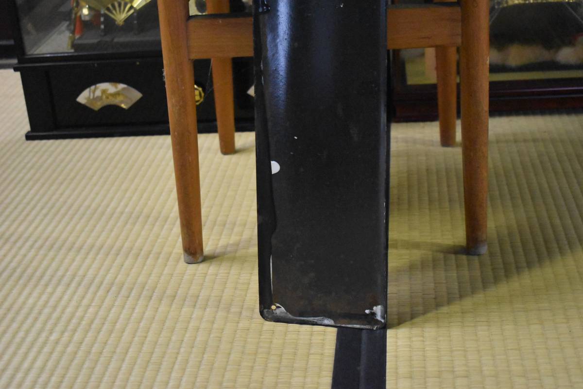 一点物鉄道 駅名板 当時物 実使用 レトロ 看板 国鉄 希少 - メルカリ