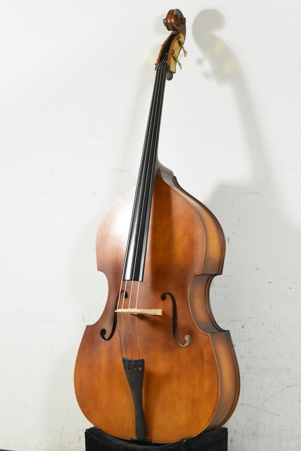 11476】【引取限定】Hallstatt コントラバス WBS-800 11476】【引取