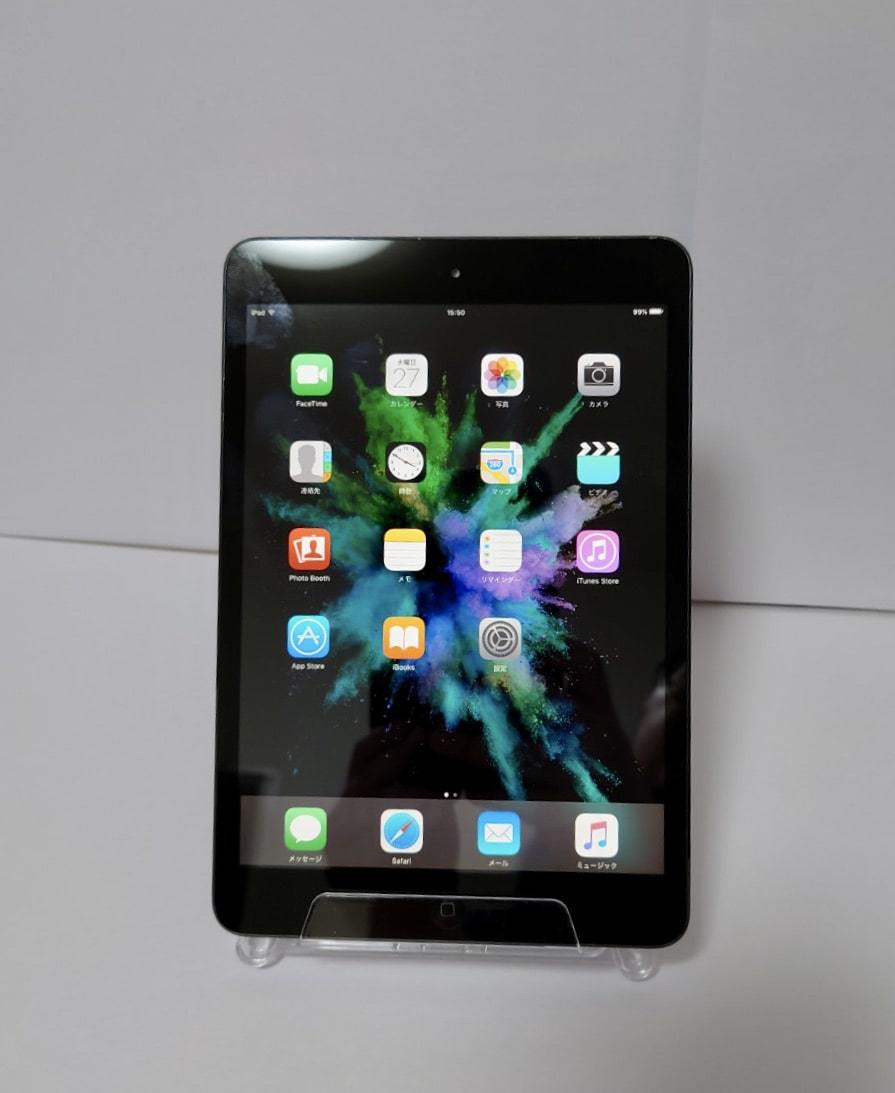 iPad Air2 Wi-Fi Cellular 64GB ジャンク品 Pre-Owned Apple iPad Air