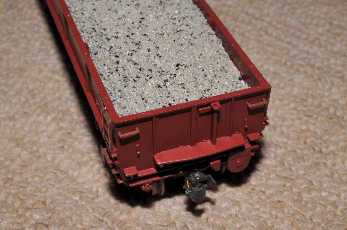 鉄道模型 HOゲージ カツミ 国鉄ホキ2500型 3両セット ② | カツミ