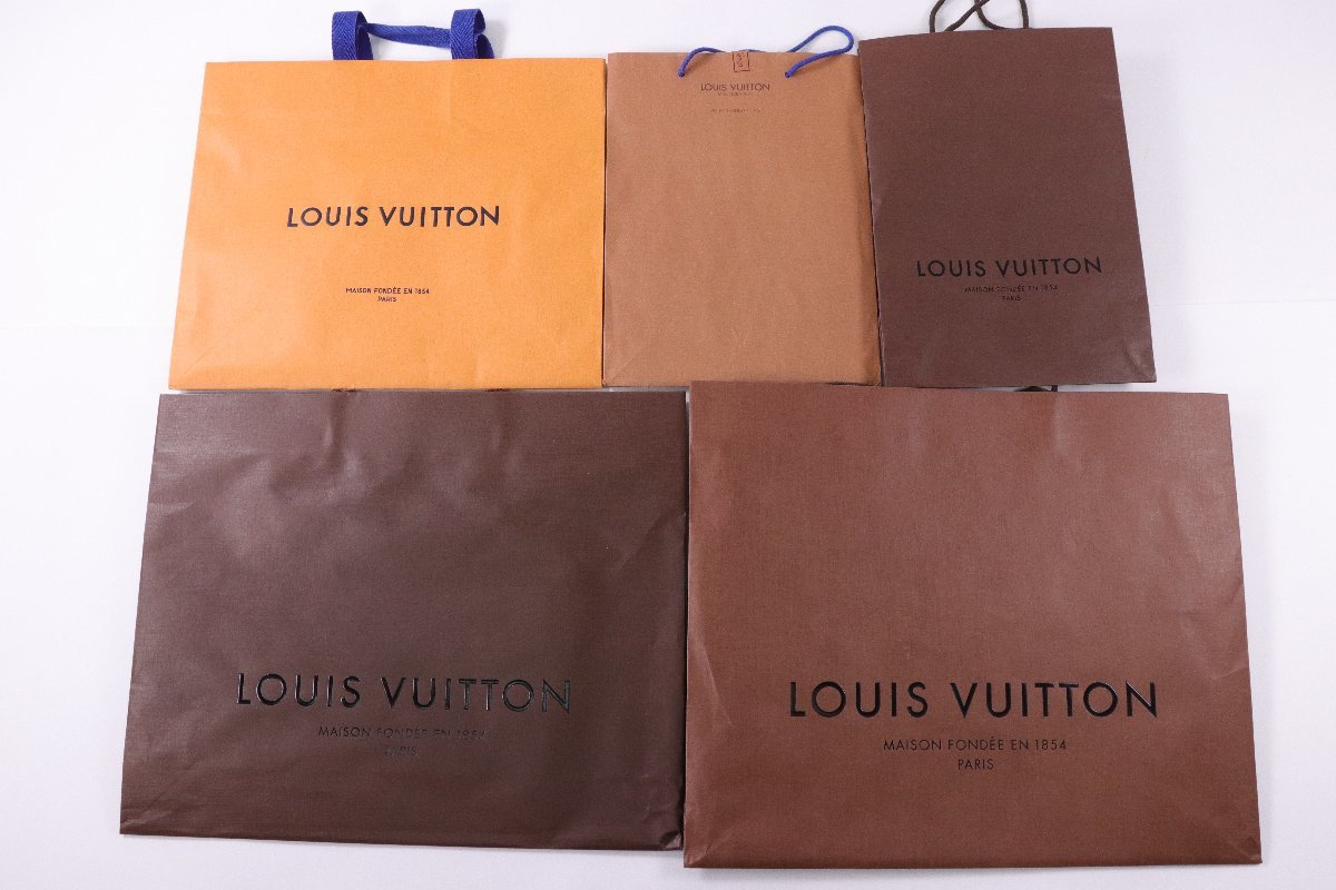 LOUIS VUITTON - LOUIS VUITTON 空箱 ルイヴィトンの通販 by
