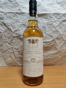 ベンネヴィス 20年 1996-2017 マーメイド未開封