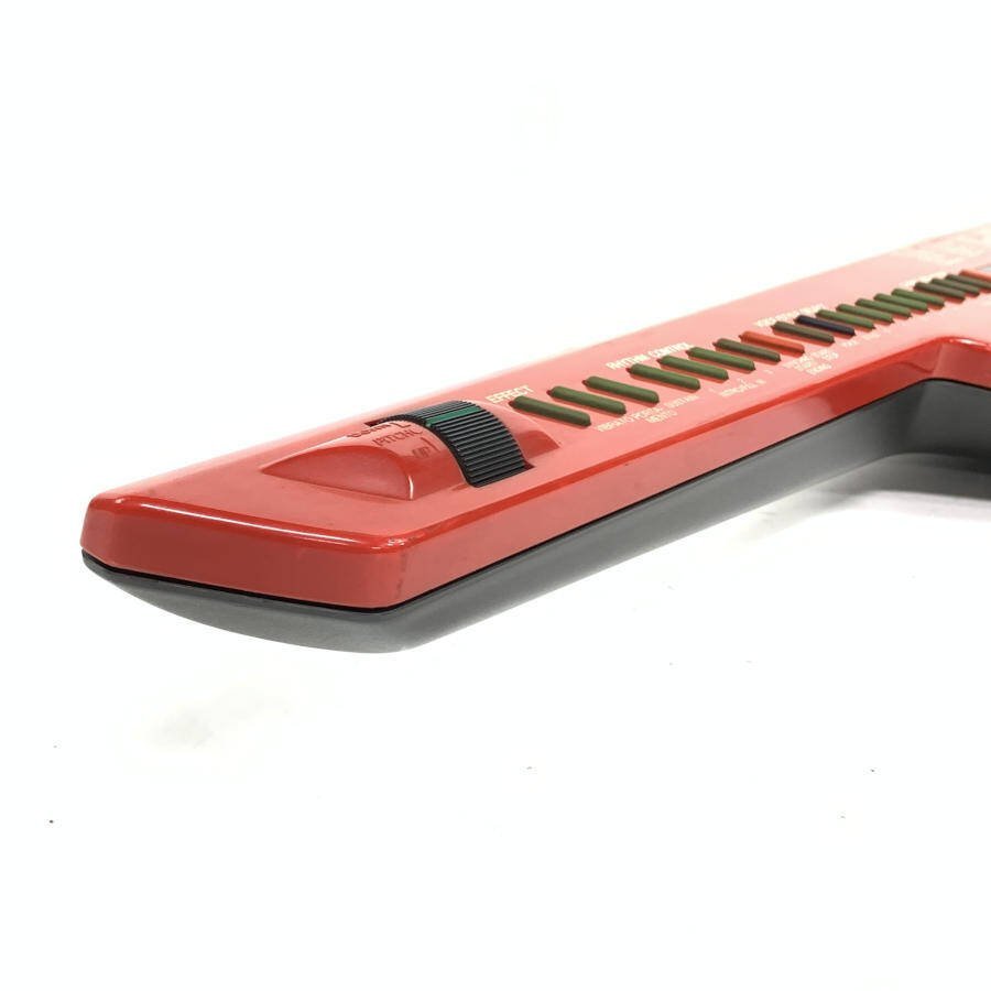 Yahoo!オークション YAMAHA ヤマハ SHS-10R ショルダーキーボード