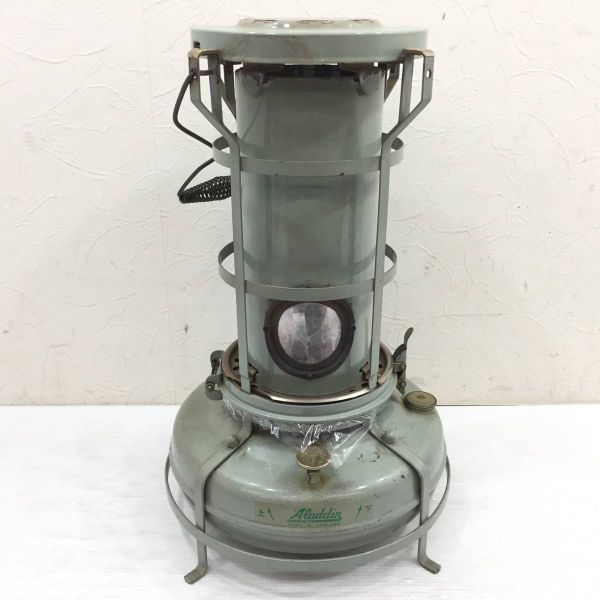 送料無料 Aladdin アラジンストーブ用 ガラスチムニー