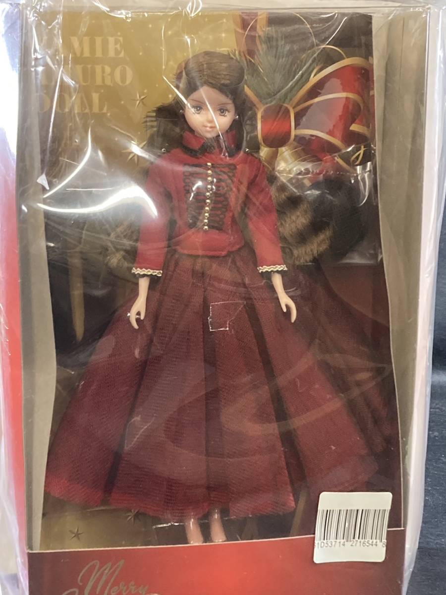 奈美恵ドール 安室奈美恵 ドール Final Tour 2018 ~Finally~White