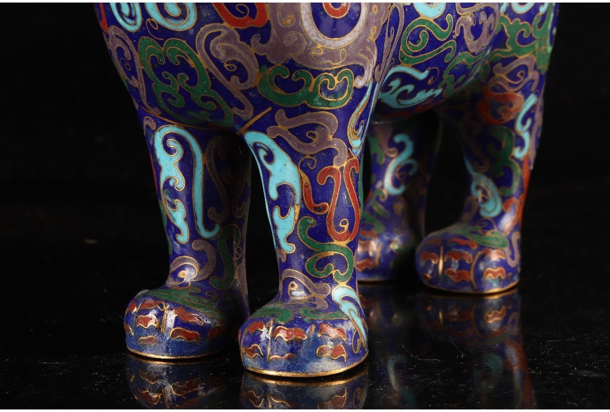 柴犬 土渕啓諭 清水焼 青磁 犬 置物 日本犬 陶器 オブジェ 京焼 - メルカリ