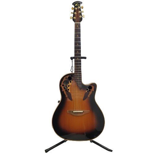 Ovation Elite 1768-1 中古 ハードケース オベーション エリート