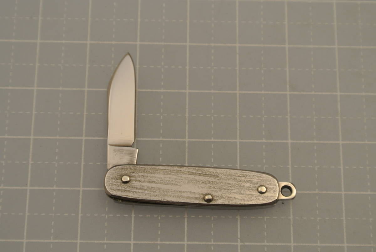 東京ナイフ 藤本ナイフ 石目1丁出 YAXマーク 藤本ナイフ製作所 東京ナイフ