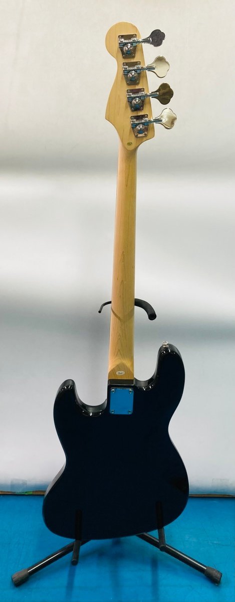 中古SELDER セルダー ジャズベース 本体のみ MM70805-7