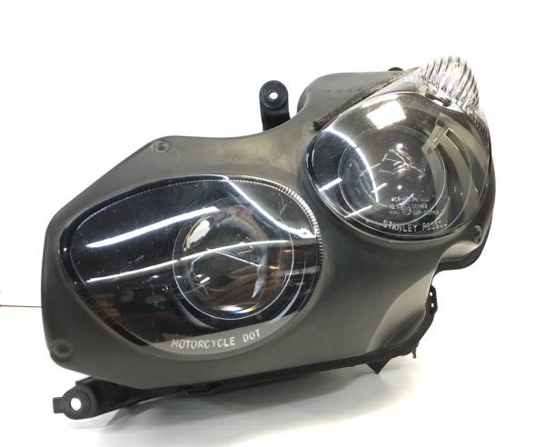 ◇KAWASAKI/カワサキ ZZR1400 純正 ヘッドライト 左◇ZX-14 NINJA