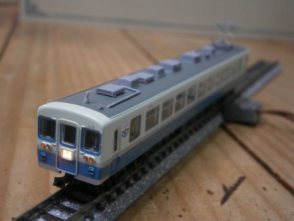 91私鉄編) A-8119 伊豆急 100系 快速 伊豆急Thanks days 号 ロイヤル