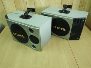 bmb スピーカーのYahoo!オークション(旧ヤフオク!)の相場・価格を見る