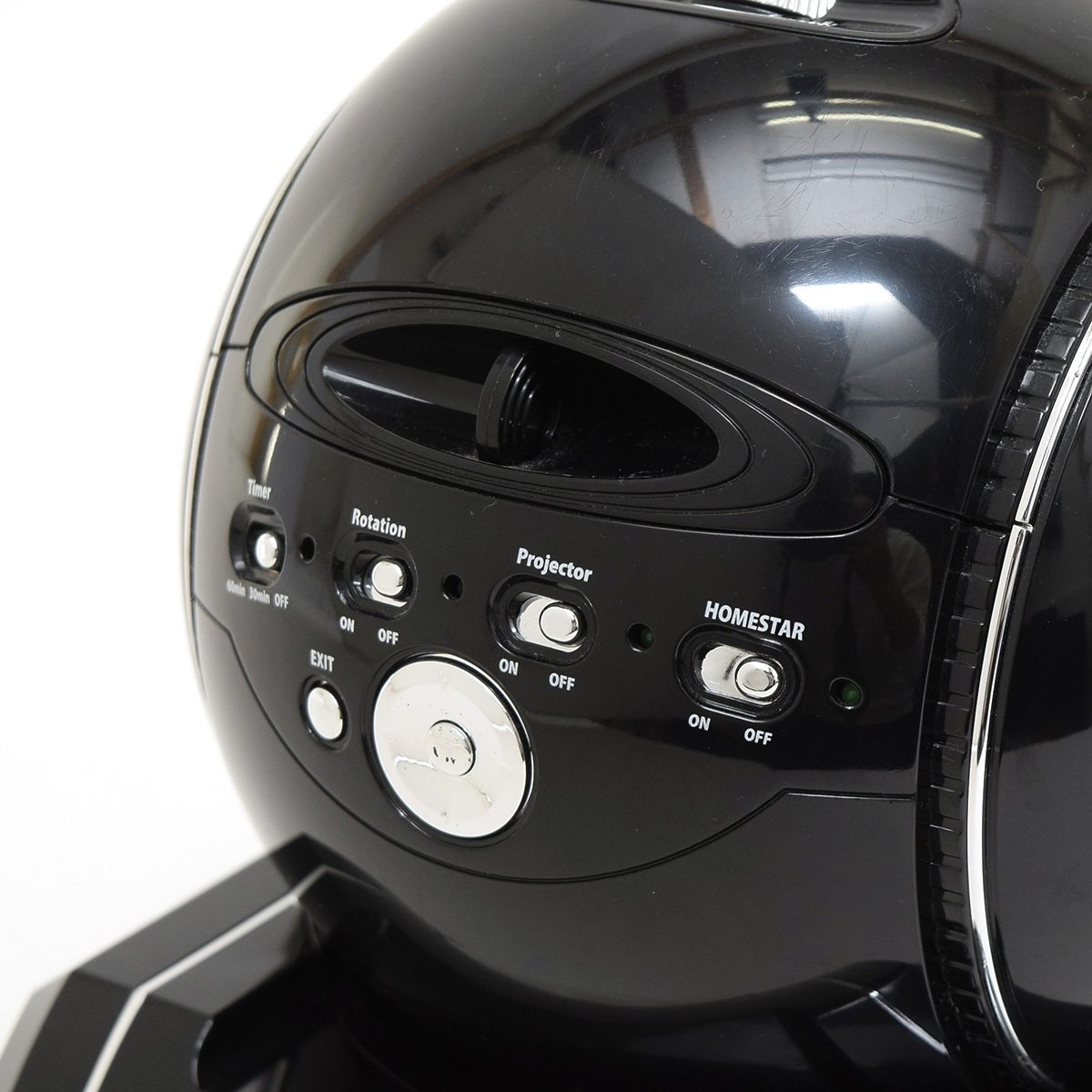 ジャンクセガトイズホームスターアースシアター