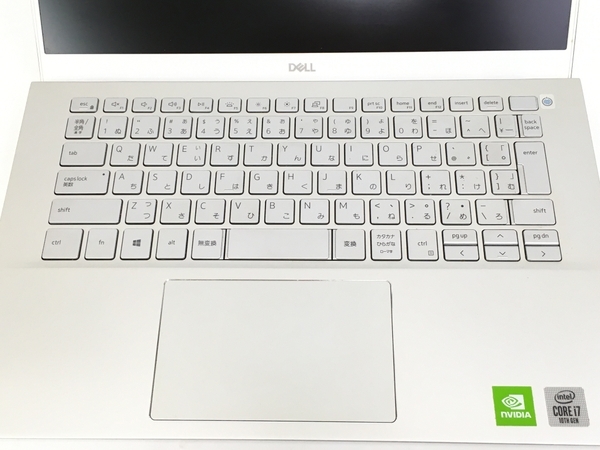 DELL Inspiron 14 5401 i7-1065G7 16GB SSD1TB SSD512GB Windows 11 14