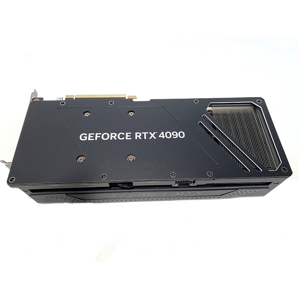 zotac RTX 4090 amp extreme airo ジャンク ZOTAC GAMING RTX 4090 AMP