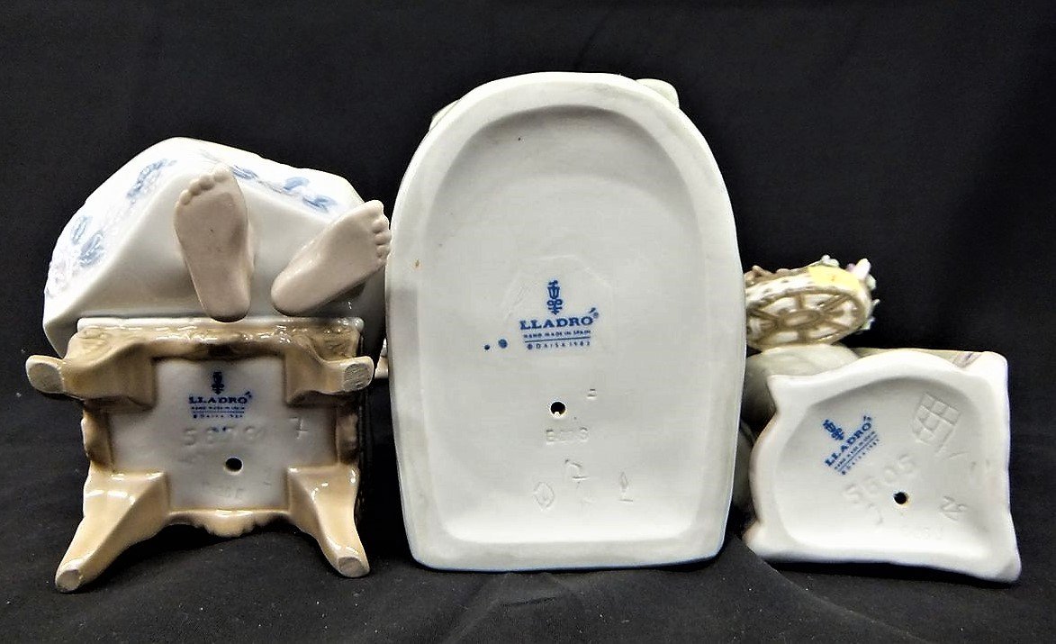 LLADROのYahoo!オークション(旧ヤフオク!)の相場・価格を見る｜Yahoo