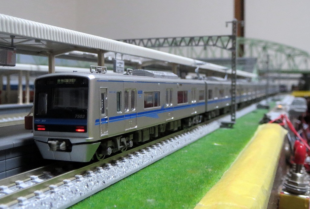 A-6473北総鉄道 MICRO ACE MICRO ACE A-6473 Nゲージ鉄道模型セット