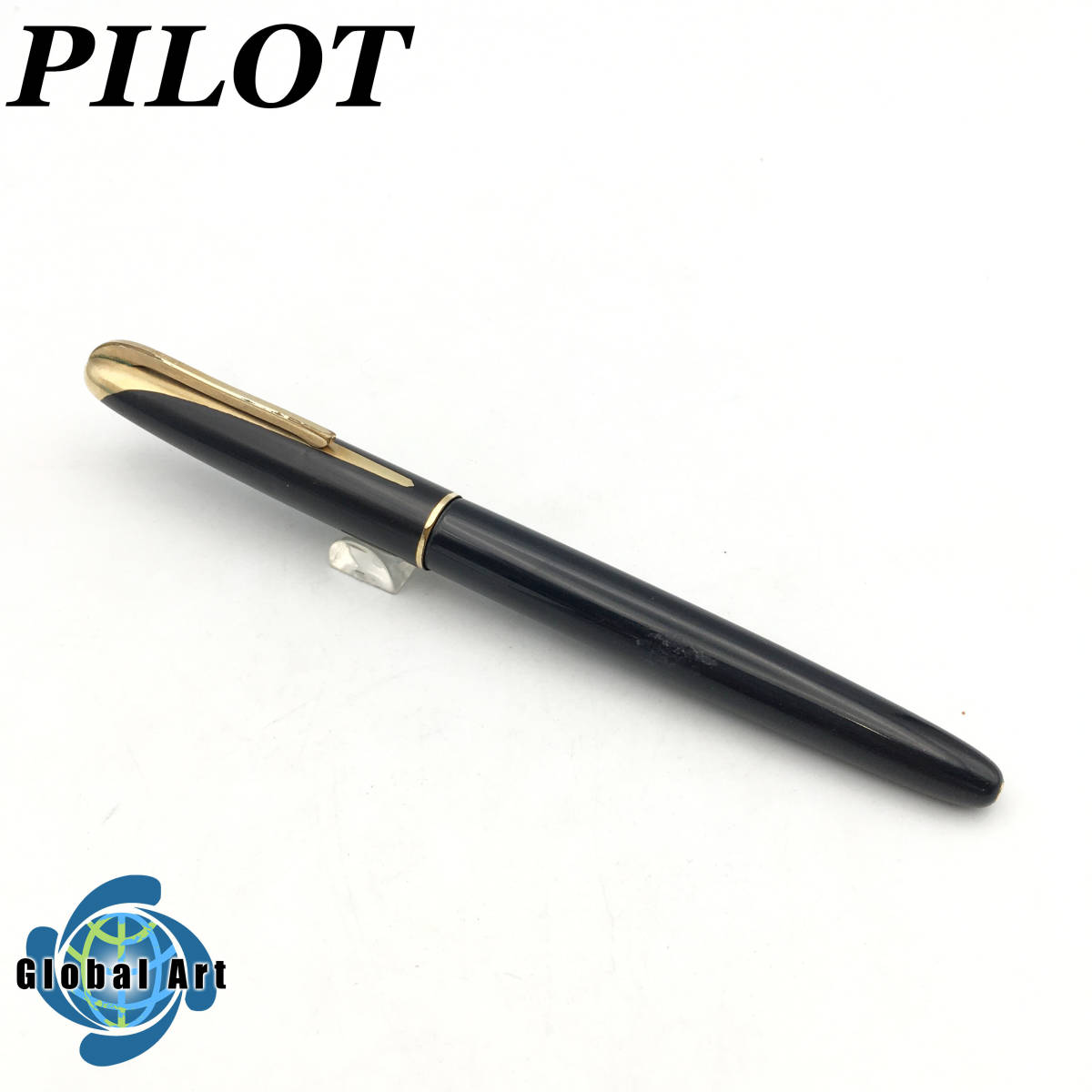パンダ)PILOT 14Kゴールド 万年筆 黒 C、M、MS、OB、SU パンダ様専用