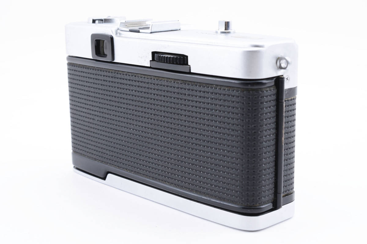 ☆極上品☆オリンパス OLYMPUS TRIP 35 #978 ☆極上品☆オリンパス