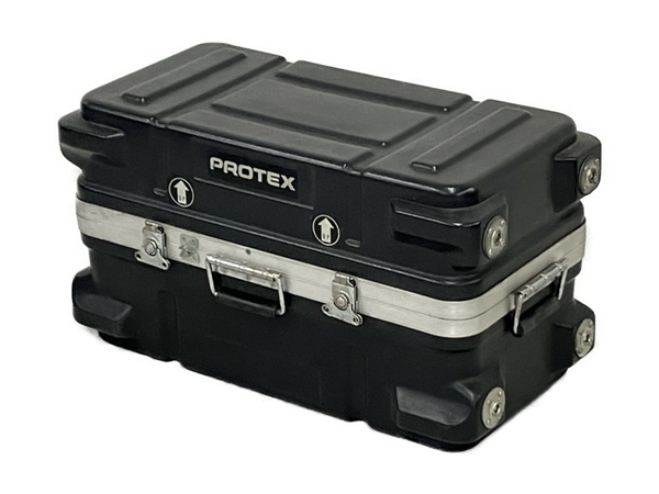 PROTEX プロテックス キャリーコンテナ CR-7000 106L ハードケース