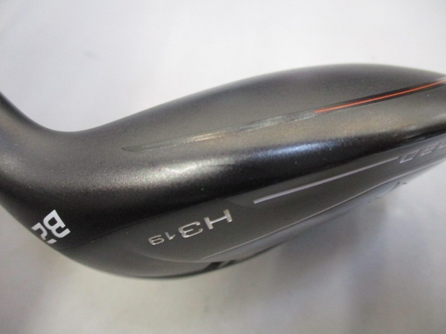 ブリヂストン B2 HY/Diamana BS50/S/19[83767] Diamana BS50 HY