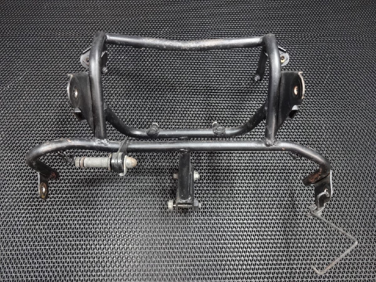 スズキ バンディット400LTD 純正アッパーカウルステー ロケットカウル