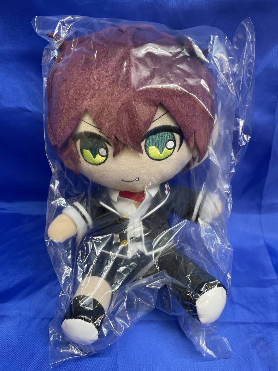 ちいかわ もっとなかよしぬいぐるみ 送料込/ちいかわ ノベルティ