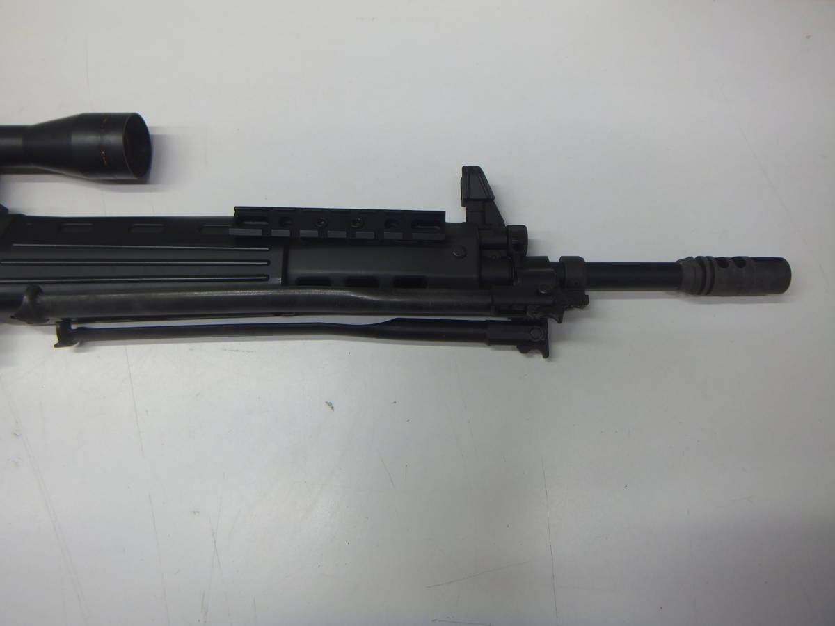 動作未確認89式小銃 電動ガン 東京マルイ