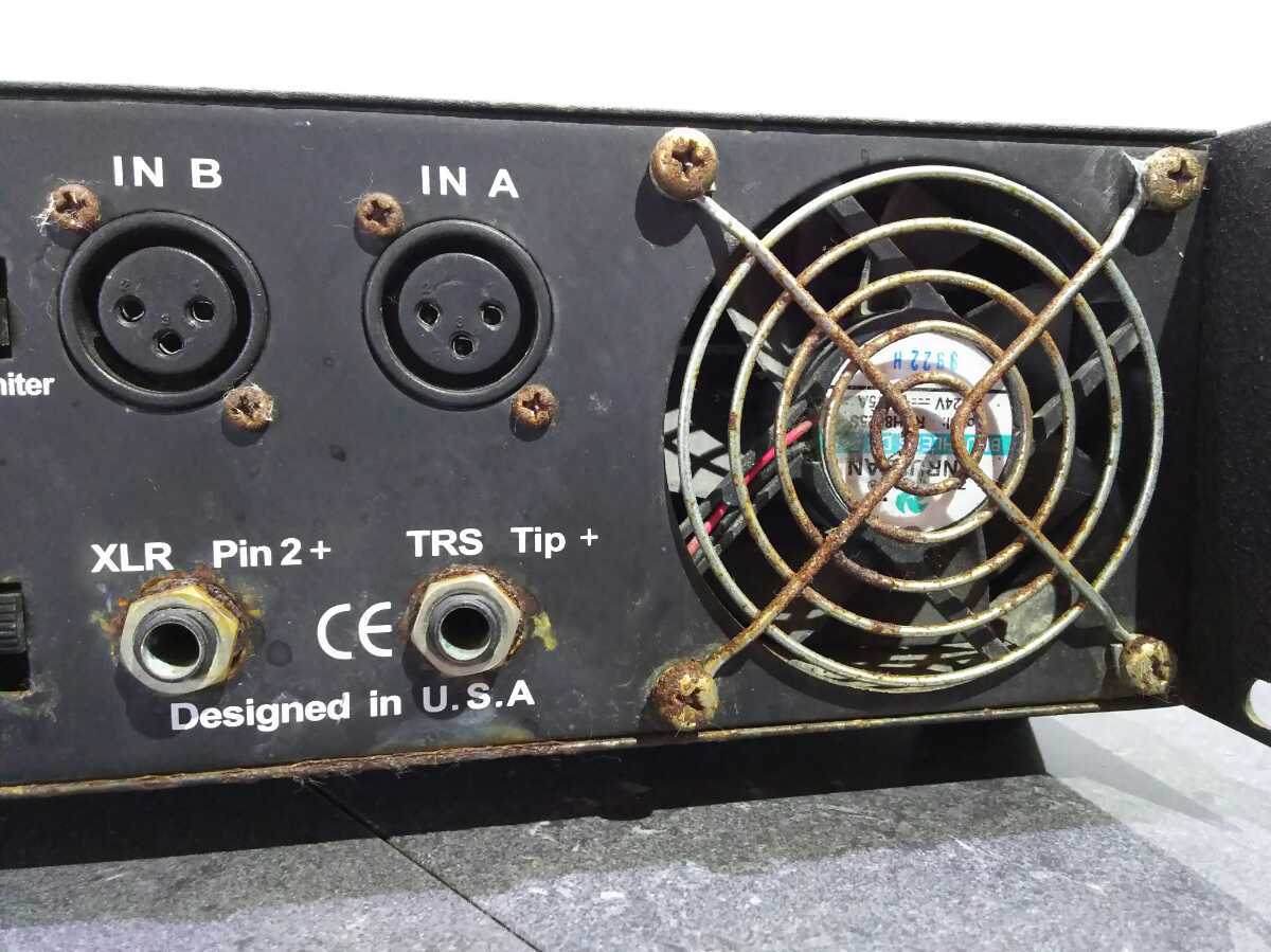 CLASSIC PRO CP1000 パワーアンプ CLASSIC PRO ( クラシックプロ