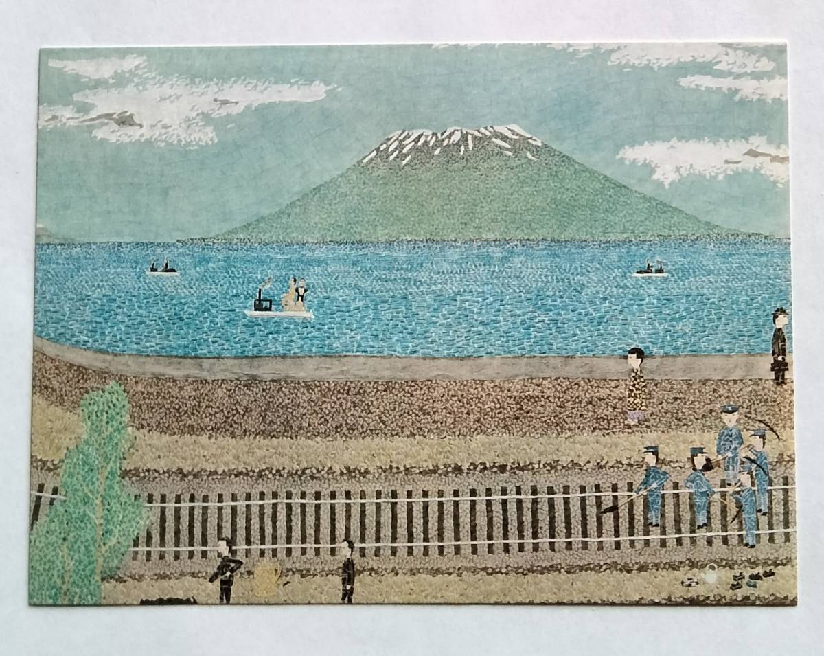 リアリズム 肉筆油彩画 【競馬】 大作 リアリズム 肉筆油彩画 【競馬