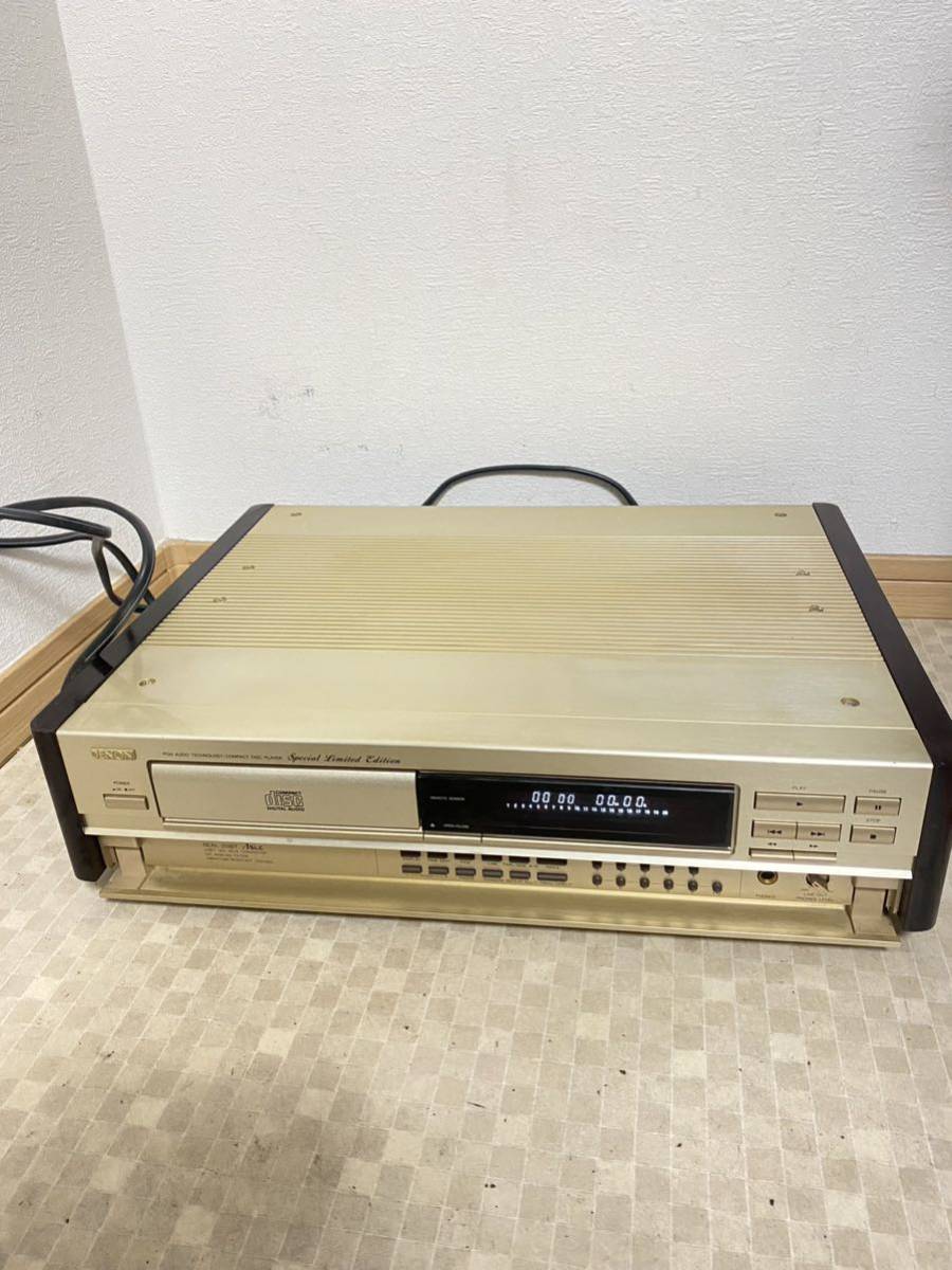 DENON デノン(デンオン) 日本コロムビア DCD-1650GL CD DENON DCD