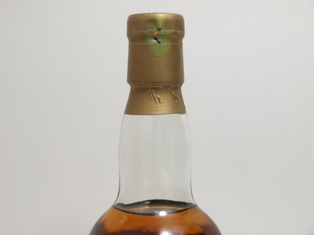 クライヌリッシュ1972 32年 greek label クライヌリッシュ 1972～2000