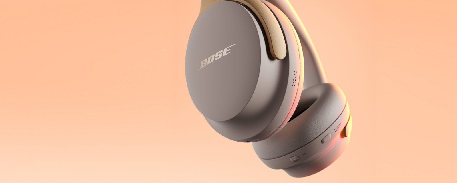 Bose QuietComfort Ultra Headphones レビュー：ノイズキャンセリング
