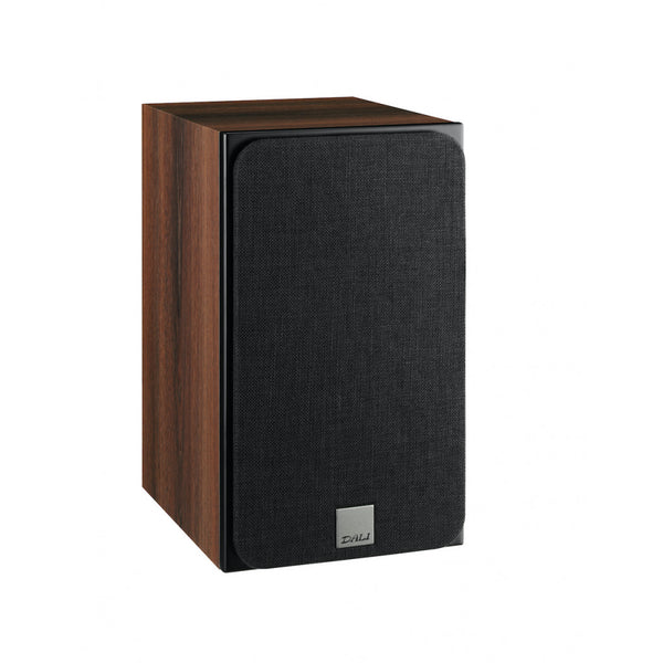 Dali Oberon 1 Bookshelf Speakers – audiofi.ca