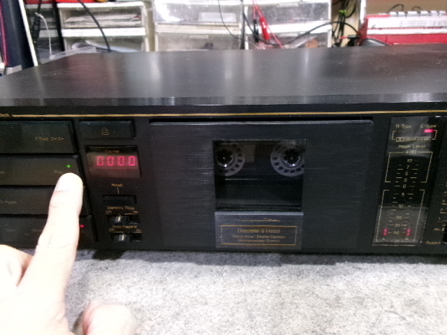 Nakamichi ZX-5 – Audiolife － Enjoy your audio life!!