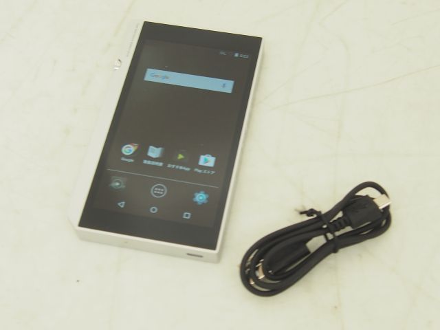 高額買取実施中!!】PIONEER XDP-300R 32GB ハイレゾ音源対応 デジタル