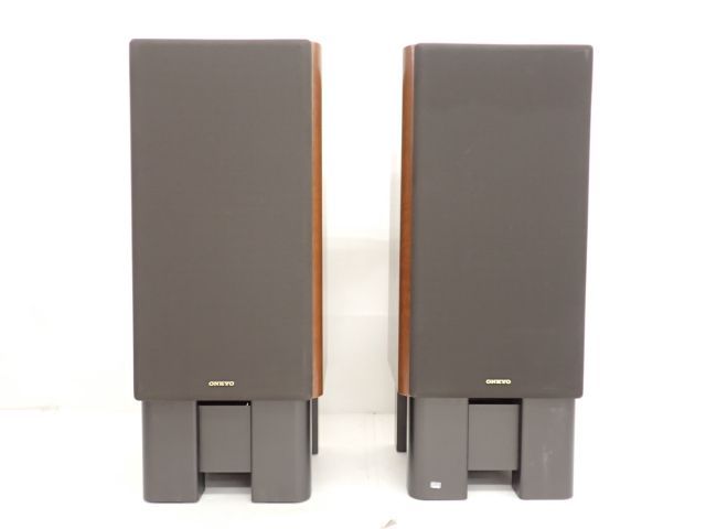なごぽんっ様 ONKYO 3WAYスピーカー スタンド 2個ペア PS-C70 ONKYO