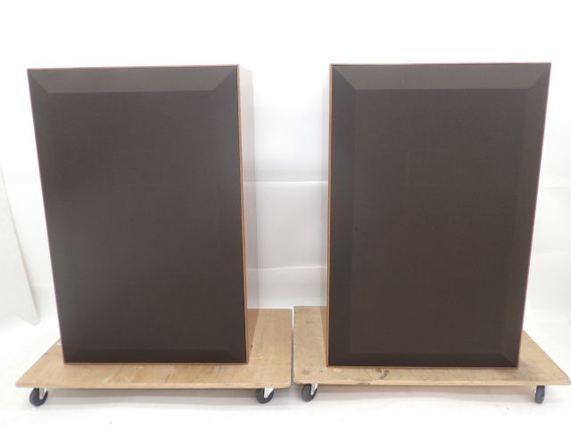 直接引取】Altec Lansing 604-8K UREIスピーカーペア 直接引取】Altec