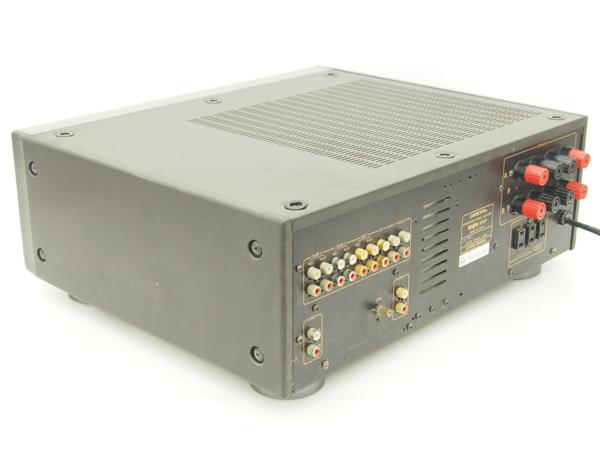 オンキョー プリメインアンプ 卸売 Integra A-917［メンテナンス済