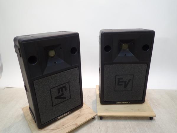 高額買取実施中!!】EV/エレクトロボイス PAスピーカー S-200 ペア