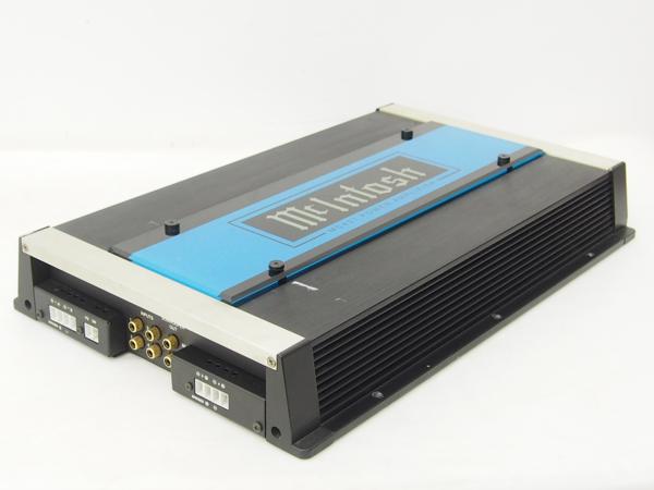 McIntosh MC431 パワーアンプ 高額買取実施中!!】McIntosh パワー