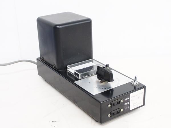 高額買取実施中!!】三和電子/SANWA ステップアップトランス SU117-10 117V