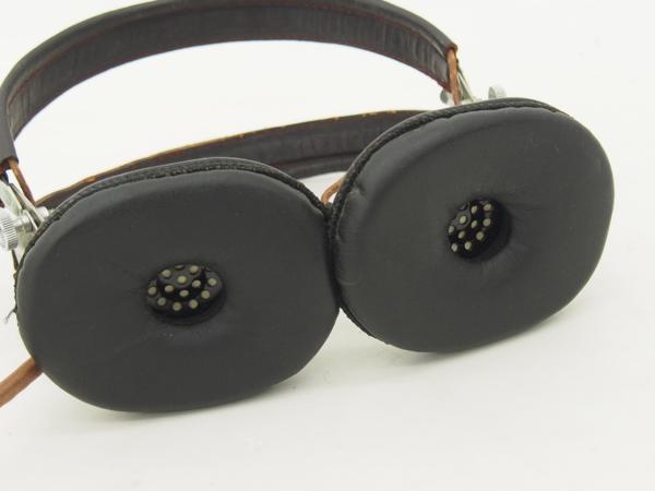 高額買取実施中!!】ELEGA DR-631 ヘッドフォン 8Ω ヴィンテージ エレガ