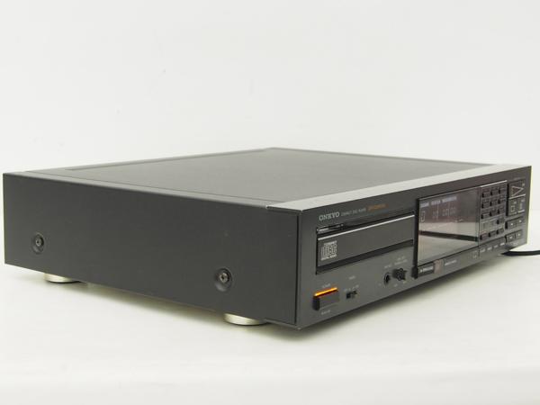 ONKYO CDプレーヤー integra C-700 ∀ 49B64-11