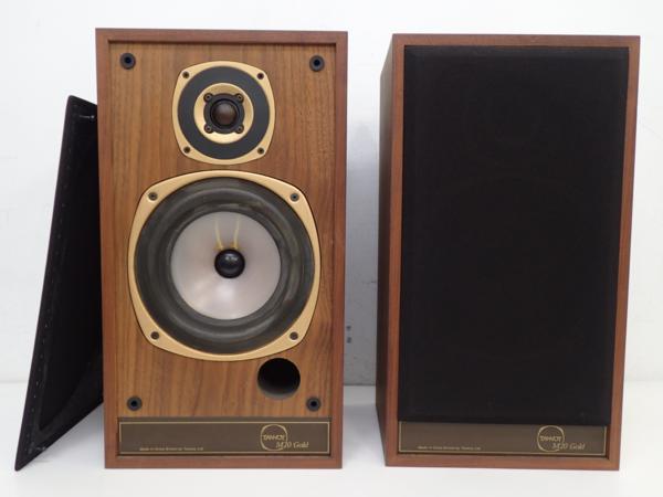高額買取実施中!!】TANNOY タンノイ スピーカー Mercury M20 Gold ペア