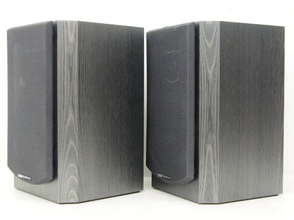 高額買取実施中!!】BIC America DV62si 2WAY ブックシェルフ